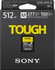SONY Cartes SD Tough SF-M 512T Go R277/W150 Voir les images du produit 2