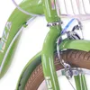 Buxibo - Vélo d'enfant pour fille - Ibiza - 16 pouces - Voir les images du produit 5