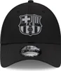 New Era 9Forty Strapback Cap REFLECTIVE FC Barcelona Produktbild-Vorschau 3