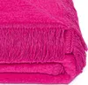 UMIPLED | Kuscheldecke, Sofaüberwurf Decke, Dicke Produktbild-Vorschau 2
