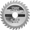 Sägeblatt für Holz 115x22,2/20 30Т Polax Produktbild-Vorschau 1