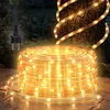 1.11 LED Lichtschlauch WARMWEISS - Länge: 12 Meter Produktbild-Vorschau 1