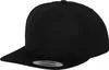 Urban Classics Snapback Trucker Cap Herren Basecap Basic, Voir les images du produit 1