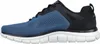 Skechers Errores de Foto 232698-BLBK in Blue color size 42 Náhled obrázku produktu 16