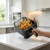 Pionowa frytkownica TurboTronic frytownica beztłuszczowa  2 Podgląd zdjęcia produktu 10