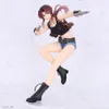 Black Lagoon Vivit PVC-Statue Revy 16 cm Produktbild-Vorschau 1