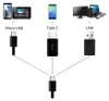Endoscopische camera voor telefoon, laptop, computer en Productafbeelding-voorbeeld 2