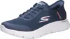 Skechers 216324 NVY GO WALK FLEX, Sneaker in Blau für Produktbild-Vorschau 5