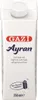 Gazi Ayran 15x 250ml jogurtový nealkoholický nápoj Náhled obrázku produktu 1