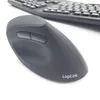 LogiLink Ergonomisches Desktop Set kabellos schwarz Produktbild-Vorschau 8
