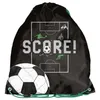 3teile Schulranzen Fußball Wasserdicht ranzen set rucksack Produktbild-Vorschau 8