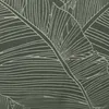 Vorhang "devo" zederngrün 140x240cm  - Atmosphera créateur Produktbild-Vorschau 4