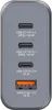 Verbatim GNC-140 GaN Charg. 140W 3xUSB-C PD, 1xUSB-A QC 3.0 Produktbild-Vorschau 4