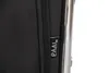 A close-up of a black office chair with a label that says 'PAAL'. Anteprima dell’immagine prodotto