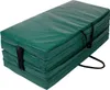 Merco FoldMat 6 tapis de gymnastique pliable vert 1 pièce Voir les images du produit 5