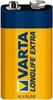 VARTA E-Block 9V Longlife extra 4122 *** Blister a 1 Stück Produktbild-Vorschau 28