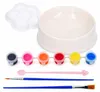 LEAN Toys 28145 DIY-set voor het beschilderen van een Productafbeelding-voorbeeld 1
