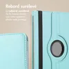 Custodia per Samsung Galaxy Tab S9, Samsung Galaxy Tab S10 Anteprima dell’immagine prodotto 12