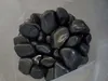 A pile of polished black stones. Náhľad obrázku produktu