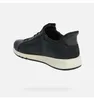Geox Schwarze Herren-Sneaker Aerantis Plus Fast in 46 Produktbild-Vorschau 3