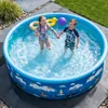 Happy People 77407 Planschbecken Kinderpool Arctic Friends Produktbild-Vorschau 2