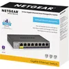 Netgear Gs108T-300Pes Smart Cloud Switch Náhled obrázku produktu 10