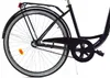 Rower Dallas City Alu / Stal 28" 3spd - czarny Podgląd zdjęcia produktu 3