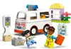 LEGO® DUPLO 10447 Ambulans z kierowcą Podgląd zdjęcia produktu 38