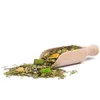 Verde Mate Green - Mate Tee Game On 400g - Dicke Blätter Produktbild-Vorschau 4