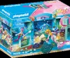 PLAYMOBIL Magic 70509 Scatola di giochi "Sirene Anteprima dell’immagine prodotto 9