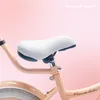 Bicicletta per bambini 14 pollici 3-5 anni Flower bike Anteprima dell’immagine prodotto 5