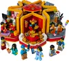 LEGO® Seasonal 80108 Mondneujahrstraditionen - Chinese New Produktbild-Vorschau 3