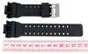 Casio uhrarmband schwarz G-8900A GW-8900A GR-8900A GA-100 Produktbild-Vorschau 3