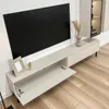 TV Lowboard 200 FIVO 01 kaschmir Produktbild-Vorschau 4