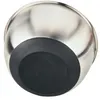 KESPER mengkom, roestvrij staal, diameter 26 cm, met deksel Productafbeelding-voorbeeld 3