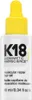 A product shot of a small bottle of K18 Molecular Repair Hair Oil. Produktbild-Vorschau
