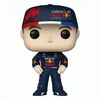 Figurka POP! Max Verstappen F1 9 cm od Funko - limitowana Anteprima dell’immagine prodotto 6