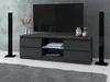 AZ team ® Szafka RTV 138 cm Stolik pod TV Komoda stojąca Podgląd zdjęcia produktu 1