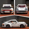 Lego 10295 LEGO Creator Expert - Porsche 911 10295 Vista previa de la imagen del producto 44