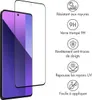 Protecteur d'écran en verre trempé Accezz pour Xiaomi Redmi Voir les images du produit 2