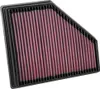 K&N 33-3136 Filtre à air de rechange pour BMW Série 3 Voir les images du produit 5