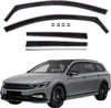 J&J AUTOMOTIVE | GP Windabweiser Für Volkswagen Passat B8 Produktbild-Vorschau 1