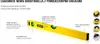 Stanley HTS Wasserwaage Klassik 100cm Náhled obrázku produktu 7