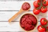 Edeka Italia Tomatenmark Tomatenmark 70 g Produktbild-Vorschau 2