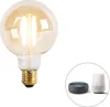 Calex 5101002000, 7 W, attacco E27, 806 lumen, 15000 ore, Anteprima dell’immagine prodotto 1