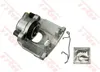 TRW BHX603E Bremssattel Vorne Links Ø57mm für AUDI A4 Avant Produktbild-Vorschau 12