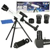 Astronomický dalekohled vzdělávací dalekohled pro děti na Náhled obrázku produktu 13