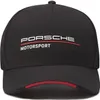 Porsche Motorsport Cap Logo, Offizieller Fanartikel, Produktbild-Vorschau 4