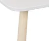 Relaxdays Kindersitzgruppe, 3-tlg., Kindertisch mit 2 Produktbild-Vorschau 9