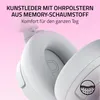 Razer Kraken Kitty V3 Pro - White, Verkabelt & Kabellos, Produktbild-Vorschau 13